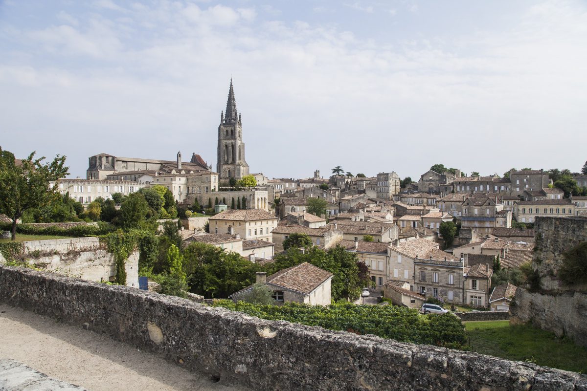 Bordeaux