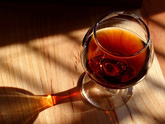 Le Cognac